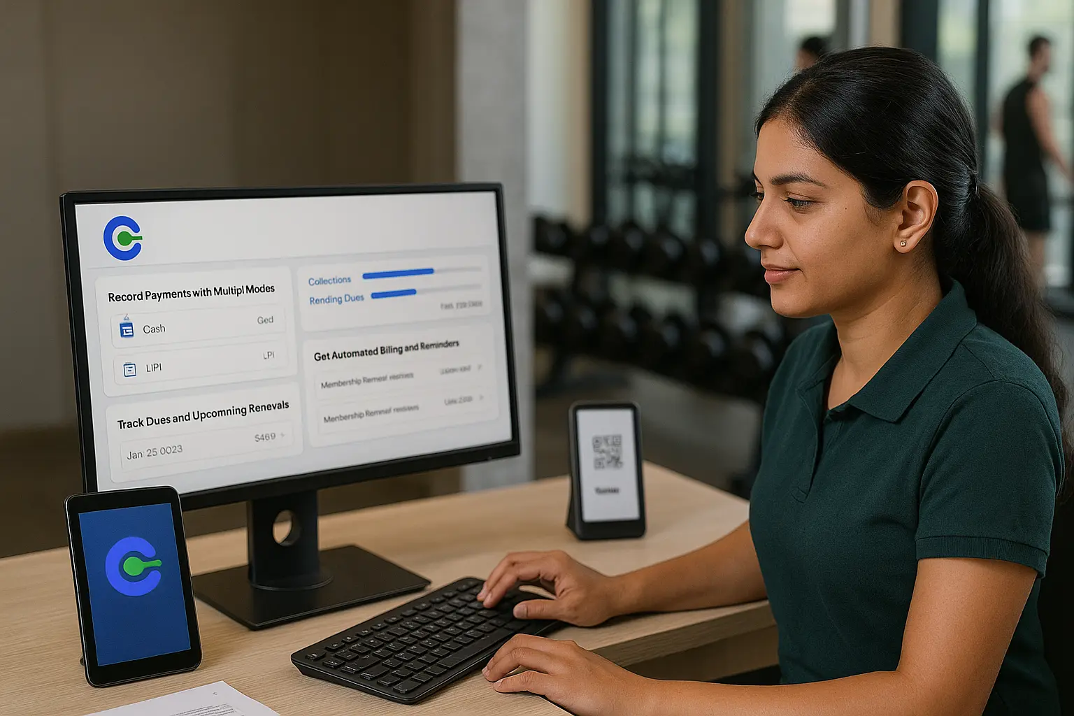 Simplify Streamline All Your Payment Processes